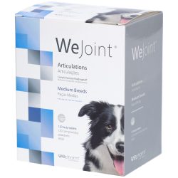 WePharm® WeJoint® Mittlere Hunderassen