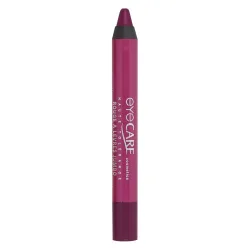 eyeCARE Lippenstift Jumbo Cassis