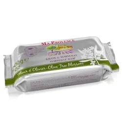 MA Provence® Marseille-Seife Olivenblüte