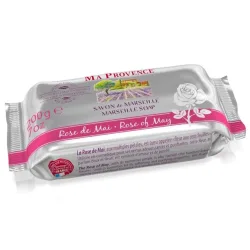 MA Provence® Marseille-Seife Rose de Mai