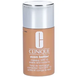 Clinique Even Better? Make-up SPF 15 Foundation 30 ml Nr. CN 78 - Nutty