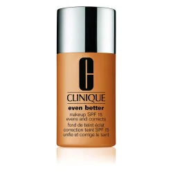 Clinique Even Better? Make-up SPF 15 Foundation 30 ml WN104 - TOFFEE