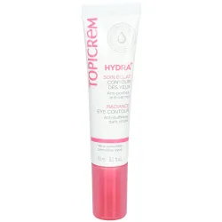 Topicrem Hydra+ Radiance Augenkonturpflege