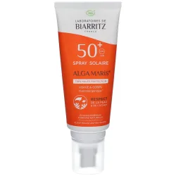 ALGA MARIS Sonnenspray LSF50+ (100ml)
