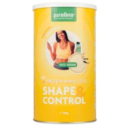 Purasana® Shape & Control Shake Vanille