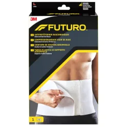 3M FUTURO Unterstützende Bauchbandage L/XL (1 Stk)
