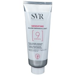Laboratoire SVR - Sensifine Baume Demaquillant, 100 g