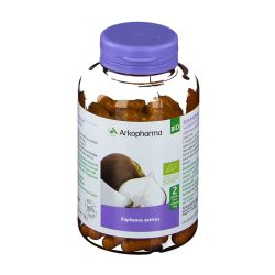 Arkoppharma Arkocaps® Schwarzer Rettich