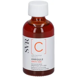 SVR [C] Ampulle Anti-Ox