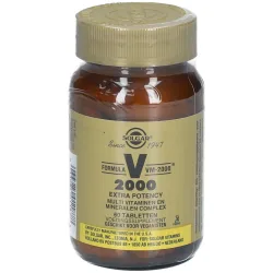 Solgar® Vm-2000®