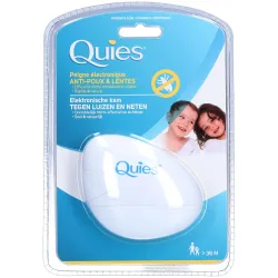 Quies® Anti-Läuse & Nissen