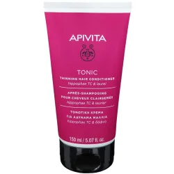 Apivita Tonic Thinning Hair Conditioner
