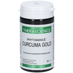 Phytomance Kurkuma Gold