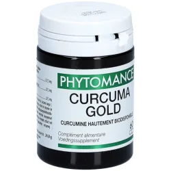 Phytomance Kurkuma Gold