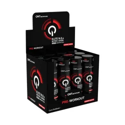 Qnt® Elite N.o.+ Shot Kirsch-Grapefruit Geschmack
