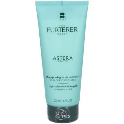 René Furteter Astera Sensitive Shampoo