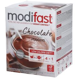 modifast Crème Schokolade (8x55g)