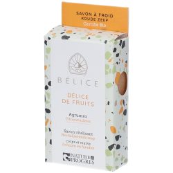 Belice Délice DE Fruits Zitrusfrüchte