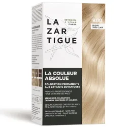 Lazartigue La Couleur Absolue 9.00 Sehr helles Blond