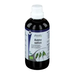 physalis® Avena sativa