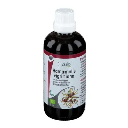 physalis® Hamamelis virginiana