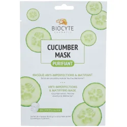 Biocyte Cucumber Mask