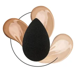 Die Farben der Black Beauty Blender