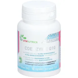Vitanutrics Coenzyme Q10