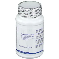 Biotics Research® Ashwaganda Pure?