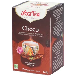 Yogi Tea® Choco