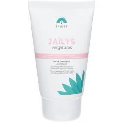 Jailys vergetures Körpercreme