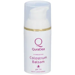 Quradea Colostrum Balsam