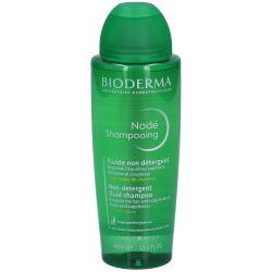 Bioderma Nodé nicht-reinigendes Flüssigshampoo