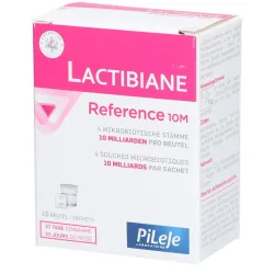 Lactibiane Reference 10M Beutel (10 Stk)