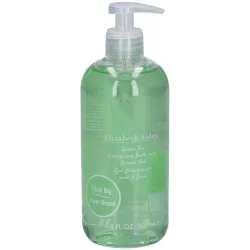 Elizabeth Arden Green Tea Mega Size Duschgel 500 ml