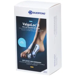 ValguLoc II Stabilorthese universal titan (1 Stk)