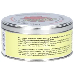 Ziegler Bodenwichse mit Rosenduft (500ml)