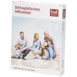 Bort Verkürzungsausgleich M 8mm Silikone