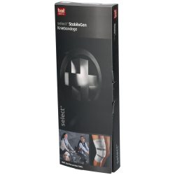 Bort select StabiloGen® Kniebandage schwarz