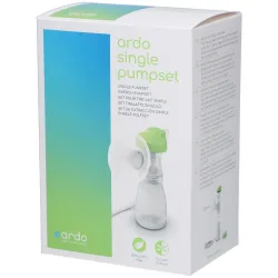 Ardo Single Pumpset (1 Stk)