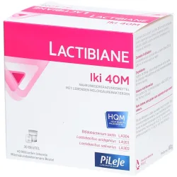 Lactibiane Iki Pulver (30 Stk)