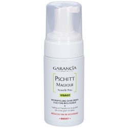 Garancia Pschitt Magique Neue Haut - Hautpeeling