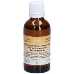 AromaSan Bio Moschusrosenöl (50ml)