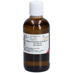 AromaSan Teebaum Bio Ätherisches Öl (100ml)