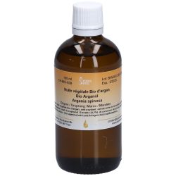 AromaSan Bio Arganöl (100ml)
