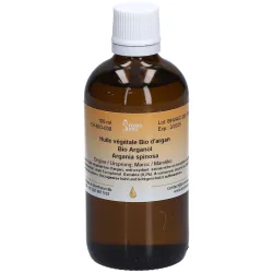 AromaSan Bio Arganöl (100ml)