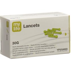 mylife Lancets Lanzetten 30 G