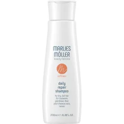 Marlies Möller Softness Daily Repair Shampoo 200 ml