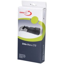 OMNIMED Ortho Manu CTS HG-Banda M 22cm re schwa (1 Stück)