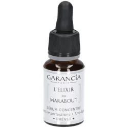 Garancia L'Elixir Du Marabout Sérum 15 ml
